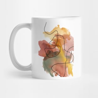 Colors 3 Mug